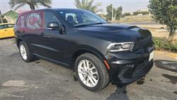 دودج دورانجو